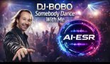 DJ Bobo - Somebody Dance With Me (AI-ESR Cover)
