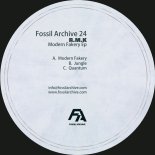 R.M.K - Modern Fakery (Original Mix)