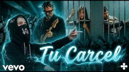 Alan Walker - Tu Carcel  Enanitos Verdes Remix 2026