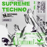 Nicolas Vogler - A Track For Everybody And Nobody (Lorio Remix)