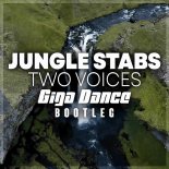 Jungle Stabs - Two Voices (Giga Dance Bootleg)