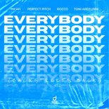 Micah & Perfect Pitch & Rocco & Toni Arcelinni - Everybody (Backstreet's Back) (Extended Mix)