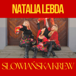 Natalia Lebda - Słowiańska Krew