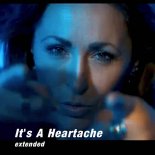 New Generation SK - It's a Heartache (Extended)