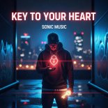 SONIC MUSIC - Key to Your Heart