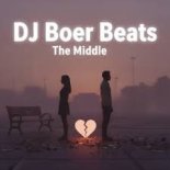 DJ BoerBeats - The Middle
