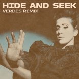 Imogen Heap - Hide and Seek (What You Say) [VERDES VIP]