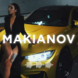 MAKIANOV - BALENCIAGA (CAR MIX)