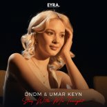 DNDM & Umar Keyn - Stay With Me Tonight (Retro)