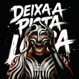 Enrico Meloni - Deixa a Pista Louca (Radio Edit)