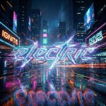 DJ ALEX AUSTIN - Electric (Original Mix)