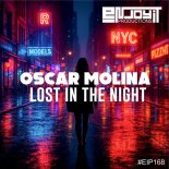 Oscar Molina - Lost In The Night