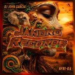 DJ John Garcia - Afri-ka