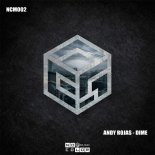 Andy Rojas - Dime (Extended Mix)