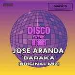José Aranda - Baraka (Original Mix)