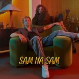 Czyżyk - Sam Na Sam (prod. Dance 2 Disco)