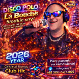 la Bouche-Słodkie sny! Disco polo HIT 2k26 Remix fan OlekDj