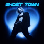 Dj Quba & Sandra K - Ghost Town