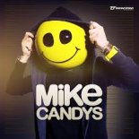 Mike Candys - Mission Control Make Some Noise (DJHooKeR xtd mash-up)
