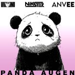 Vivi Minu & NIKSTER & ANVEE - Panda Augen