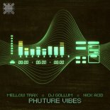 Mellow Trax & DJ Gollum Feat. Nick Acid - Phuture Vibes