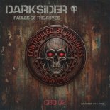 Darksider - Fighting For Ghosts