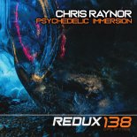 Chris Raynor - Psychedelic Immersion (Extended Mix)