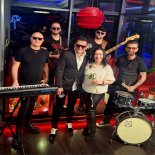 Kordian - Ona Siłę Ma