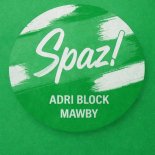 Adri Block - Mawby