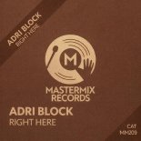 Adri Block - Right Here