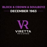 Block & Crown, Soulboyz - December 1963