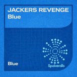 Jackers Revenge - Blue