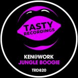 Ken@Work - Jungle Boogie (Original Mix)