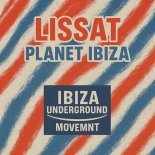 Lissat - Planet Ibiza