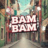 Geo Da Silva - Bam Bam (Italian extended mix)