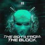 ONYX - The Boys From The Block (Extended Mix)