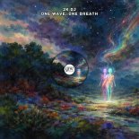 2K DJ - One Wave, One Breath (Original Mix)