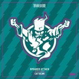 Catscan - Speaker Attack (Extended Mix)