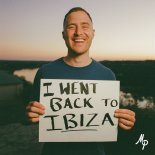 Mike Posner - I Went Back To Ibiza