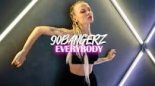 90bangerz -  Everybody