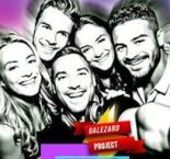 Galezard Project -  Diamond Pure Toxic