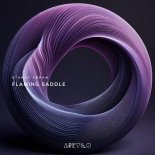 Stanny Abram - Flaming Saddle