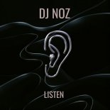 Dj.Noz - Listen (Club Mix)