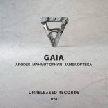 Arodes, Mahmut Orhan & Jamek Ortega - Gaia (Extended Mix)