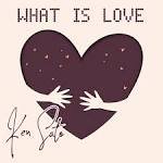 Ken Sato - What Is Love