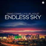 Craig Connelly & Liel Kolet - Endless Sky