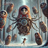 Volance - Serdica (Original Mix)