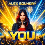Alex Boundry - You