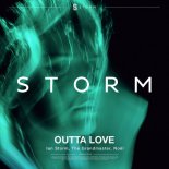 Ian Storm & The Grandmaster Feat. Noel - Outta Love