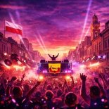 DJ Tornado Feat. Anita - Freedom Parade Manifest (Extended Mix)